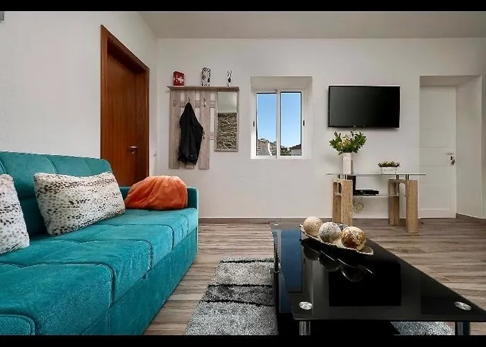 Casa Tiana Madeira