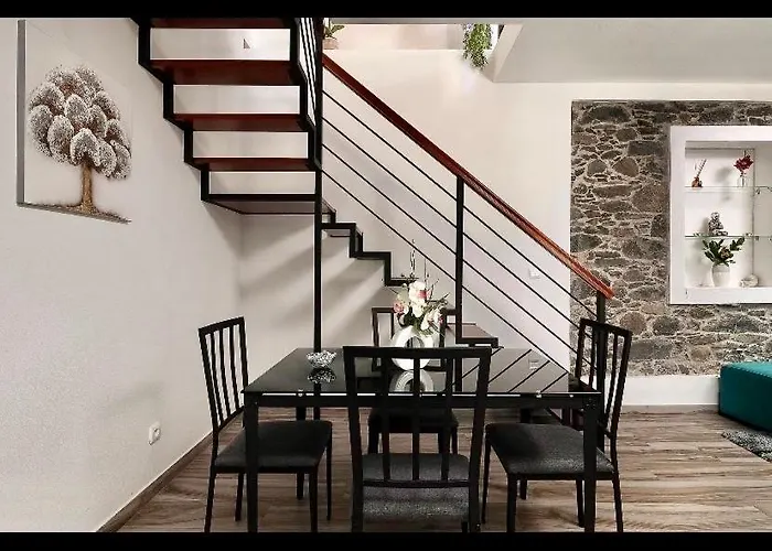 Casa Tiana Madeira